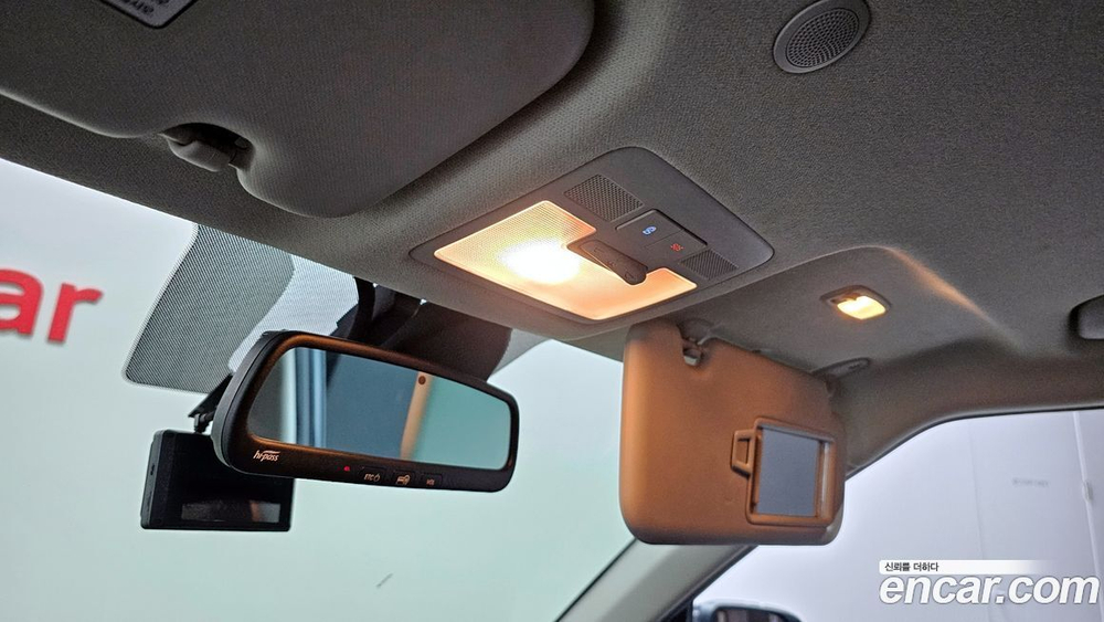 Hyundai Venue 1.6 Modern (11.2019)