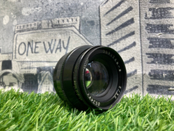 Юпитер-8 2/50mm