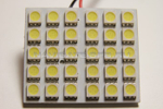Светодиодная панель 56-30 SMD5050