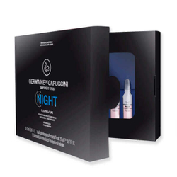 Комплекс для лица ночной Timexpert SRNS Night Sleeping-Cure
