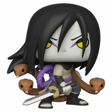 Фигурка Funko POP! Vinyl: Naruto: Orochimaru 46628