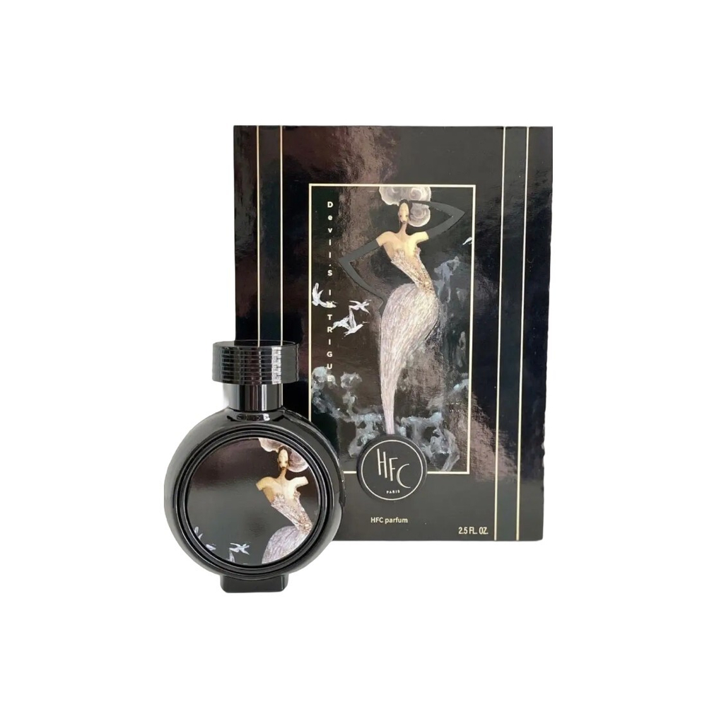 HFC Haute Devil's Intrigue edP 75ml