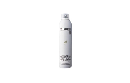 Natulique Volumizing dry shampoo