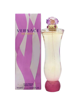 VERSACE Woman lady 50ml edp