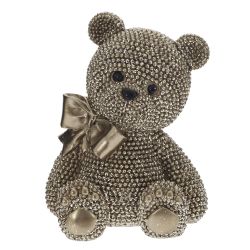 GAEM Фигурка декоративная "Медвежонок", L10 W8 H12 см