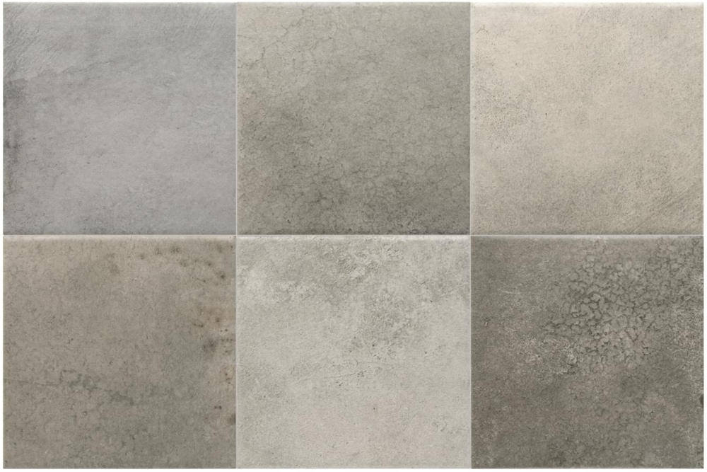 Equipe Spa&Pools Shadow Matt 15x15