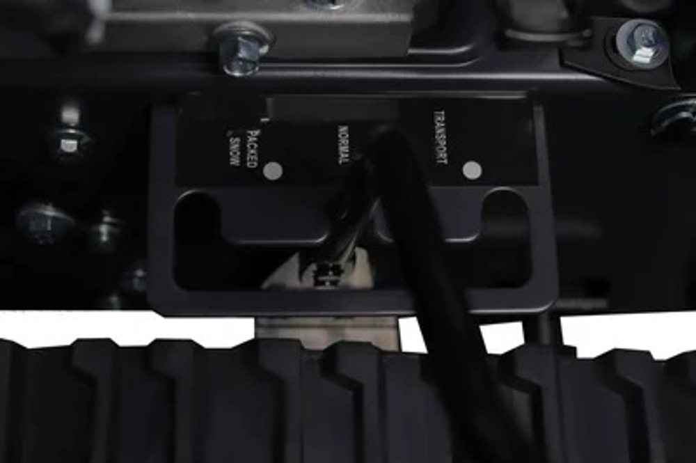 Снегоуборщик VERTON Ice SB-1170LTE