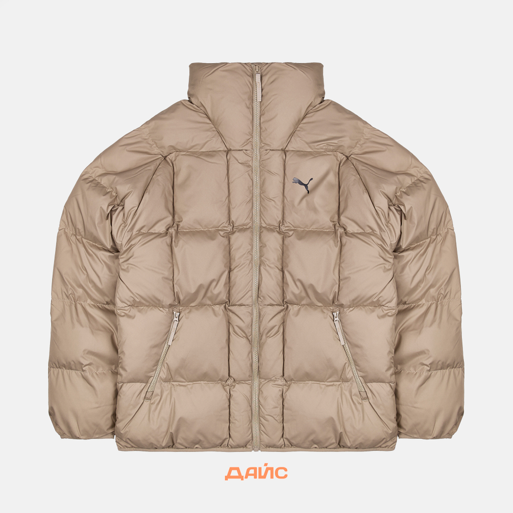 Пуховик мужской Puma Puffer Jacket