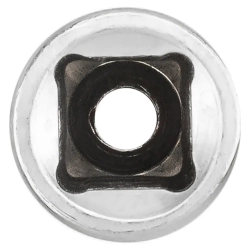 Головка глубокая 5мм (6гр.), 1/4'' RockFORCE LIGHT RF LIGHT-5255005
