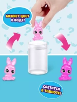 Интерактивная мягкая игрушка Zuru Pets Alive Magic Bunny 9549-3