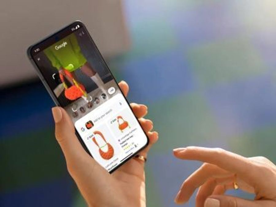 Функция Google Circle to Search скоро заработает и на ПК