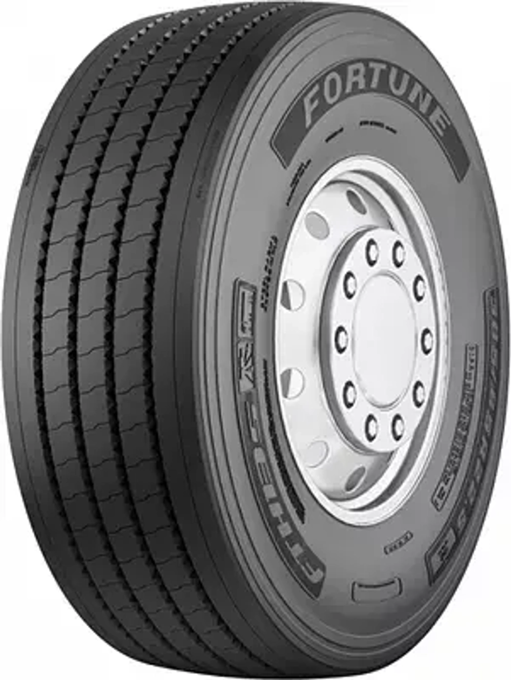 Fortune FTH135 385/65 R22,5 160K 3PMSF (Прицепная ось)