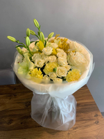 «ЗОЛОТОЕ УТРО»