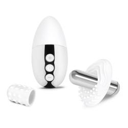 Набор от Le Wand "Little Pleasures Collection"