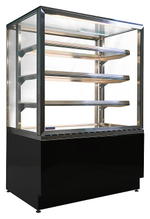 Витрина холодильная ТехноБалт Сегежа 0,6