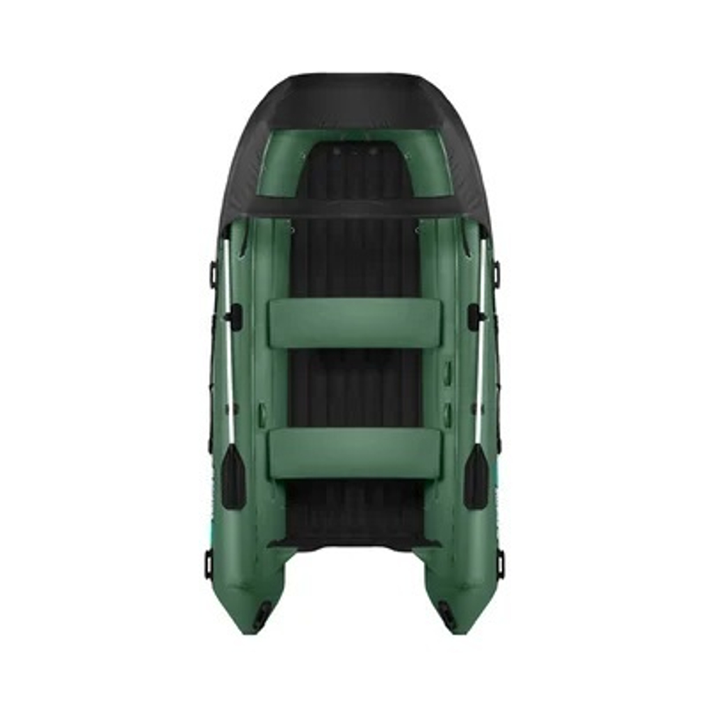 Лодка ПВХ GLADIATOR E420X