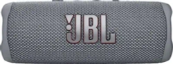 Портативная акустика JBL Flip 6 серый 30W 1.0 BT (JBLFLIP6GREY)