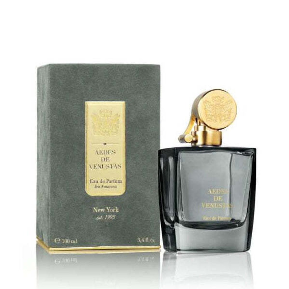 Aedes De Venustas Iris Nazarena