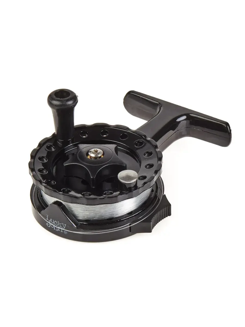 Зимняя удочка VIB SET