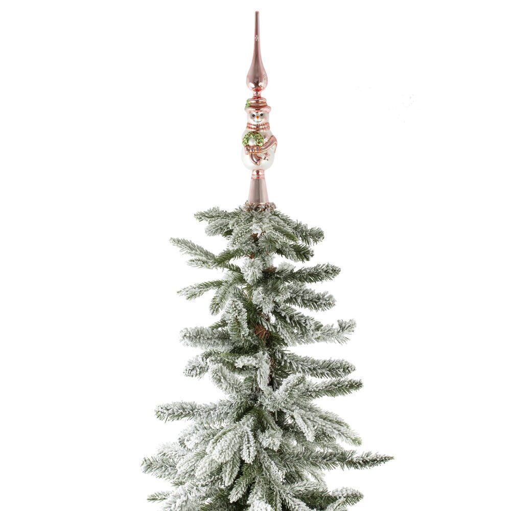 GAEM Елка искусственная "Муза", L81 W81 H182 см, 582 ветки