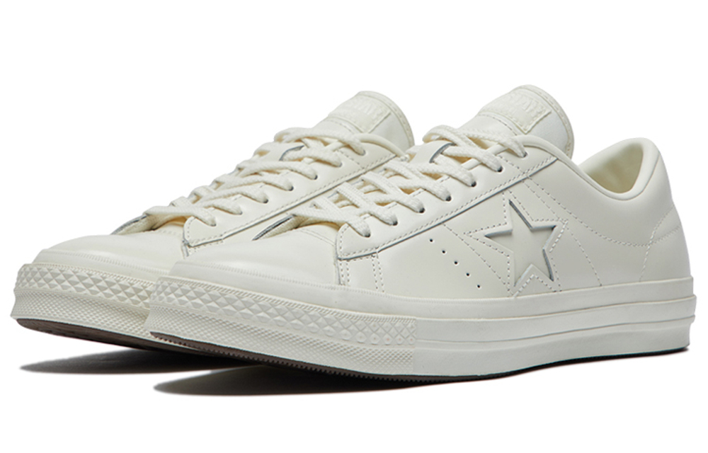 Converse One Star Ox "Egret"