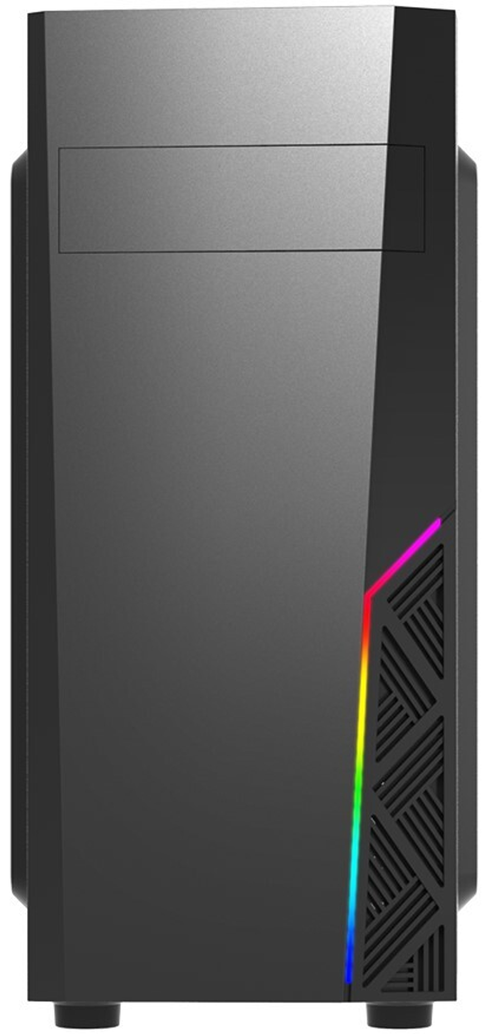 Корпус ATX Zalman T8