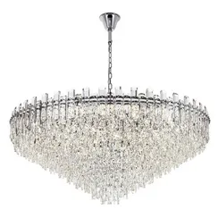 Подвесная люстра MODELUX ML.7088.1200R CR