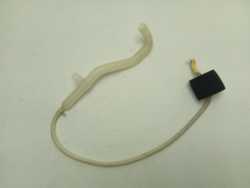 WF-S1061 кт3 Трубка прессостата для стиральной машины Samsung б/у