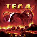 Тела / Лава (CD)