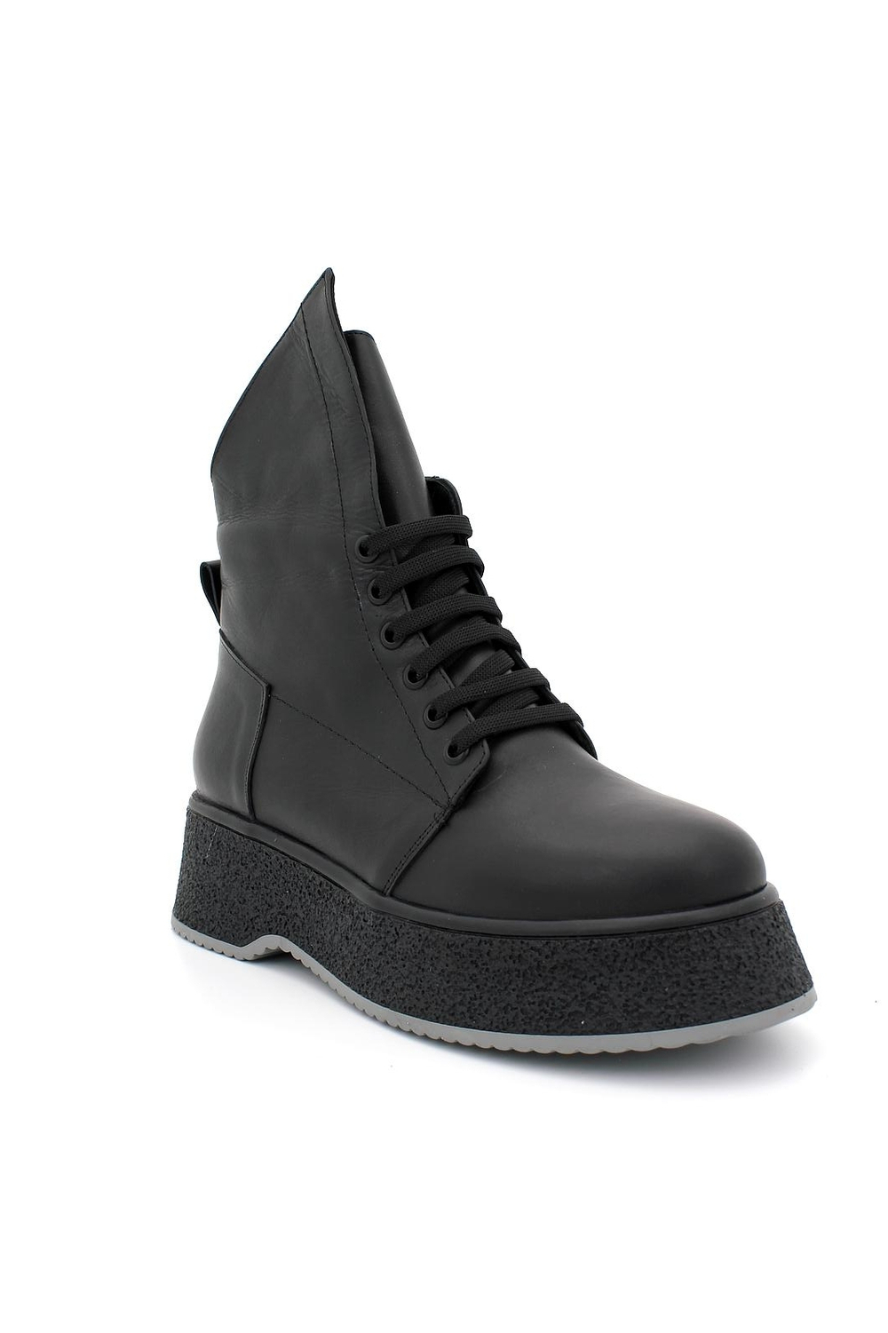 Ботинки женские Ascalini R13213