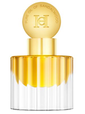 Carolina Herrera Pure Oil of Sandalwood