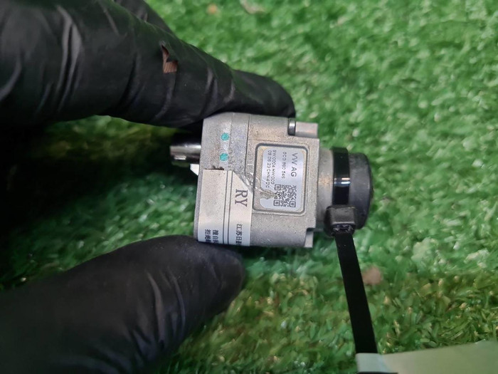 Камера Jetta VS7 (2022-н.в.)