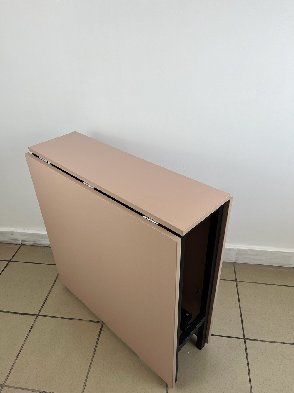 Стол книжка БОХО