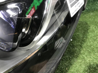 Фара левая Mercedes S w222 (2013-2017) LED Night Vision