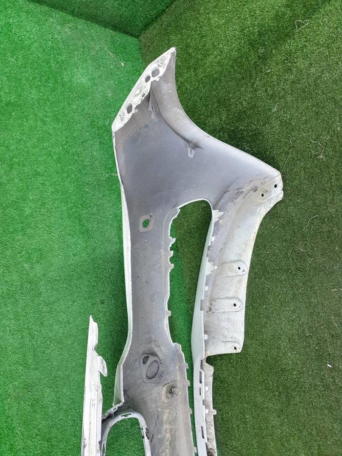 Бампер передний BMW 3er F30 (2015-2020)