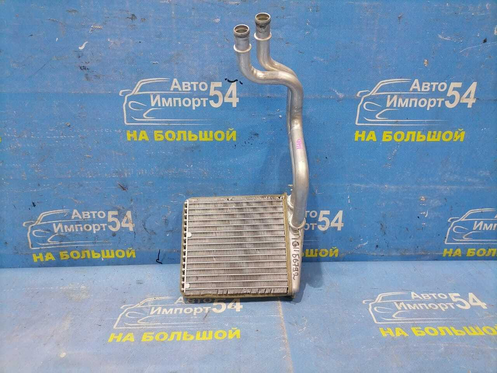 Радиатор печки NISSAN BLUEBIRD SYLPHY 2005-2012