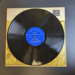 LP Antonio Vivaldi - Gloria / Антонио Вивальди - Глория. Классика. Виниловая пластинка 12 дюймов. Мелодия СССР