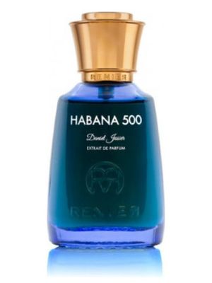 Renier Perfumes Habana 500