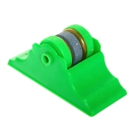 Точилка для ножей «Колесико» на подставке 12*5,5см