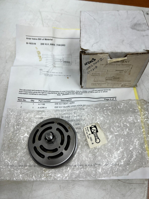 Цифровой измерительный прибор B-1633-N