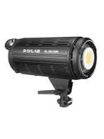 Светодиодный осветитель Raylab RL-200 2700-6500К