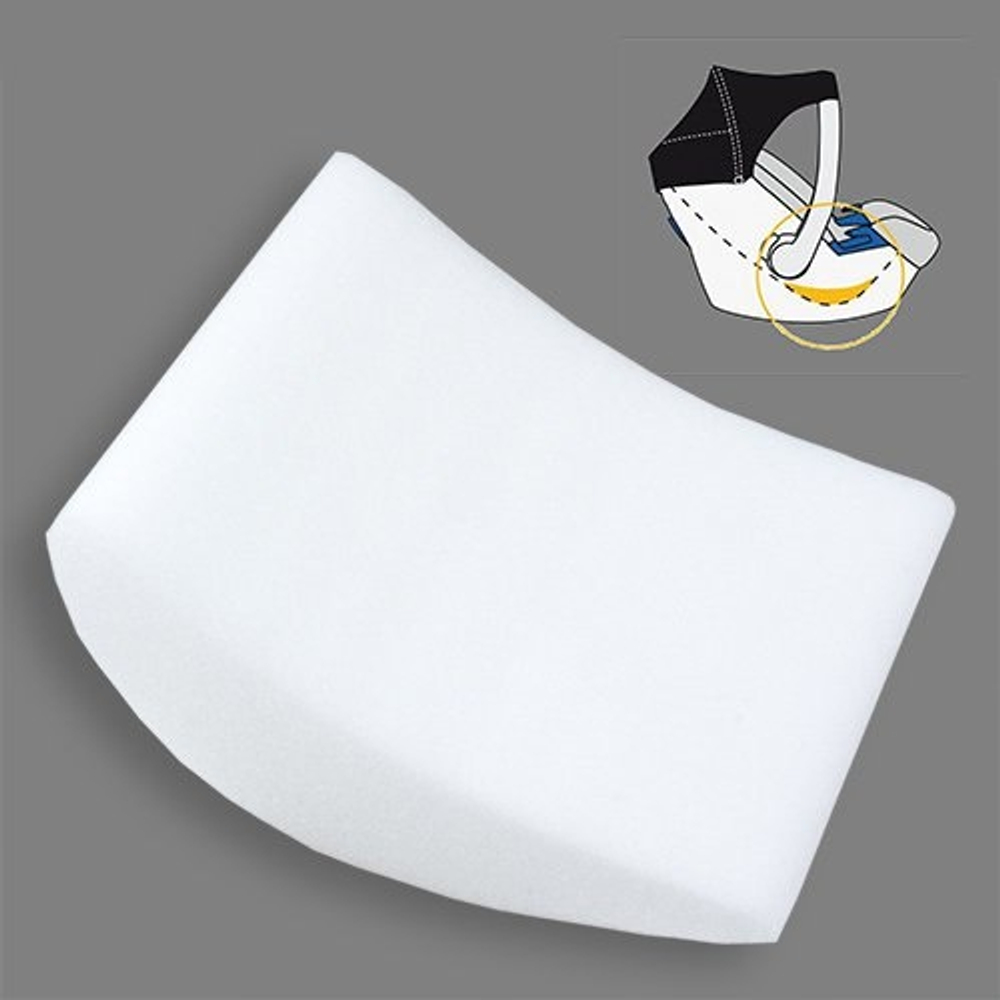 Подушка -Вкладыш в Автокресло