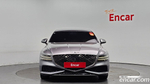 Genesis G80 (RG3) Бензин 2.5 Turbo AWD (12.2021)