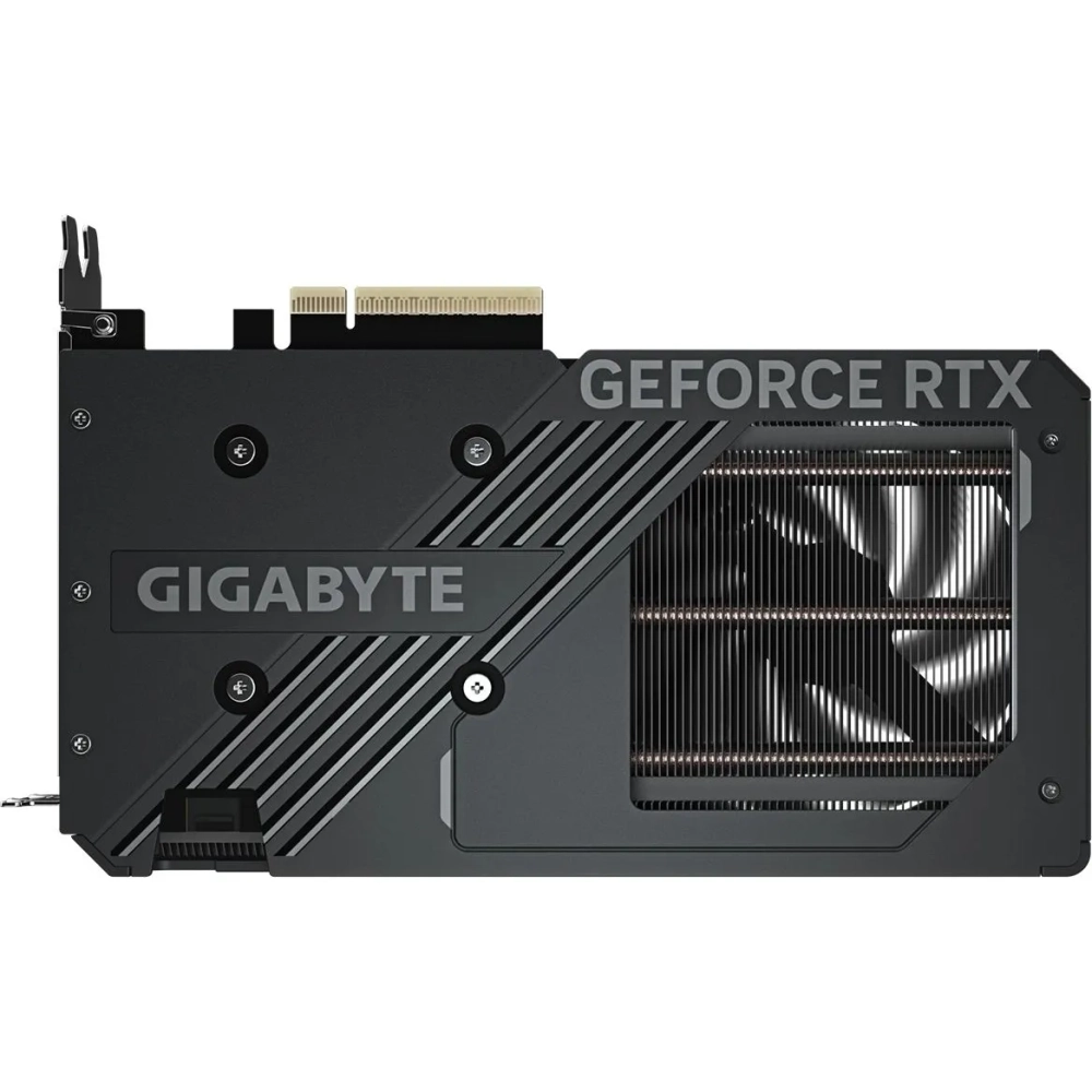Видеокарта Gigabyte RTX5060Ti WINDFORCE OC 8GB GDDR7 128bit (GV-N506TWF2OC-8GD)
