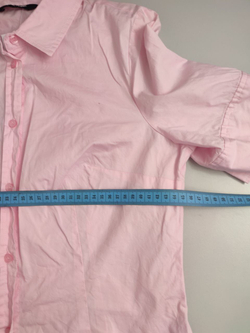 Рубашка O'STIN  нежная 48 размер