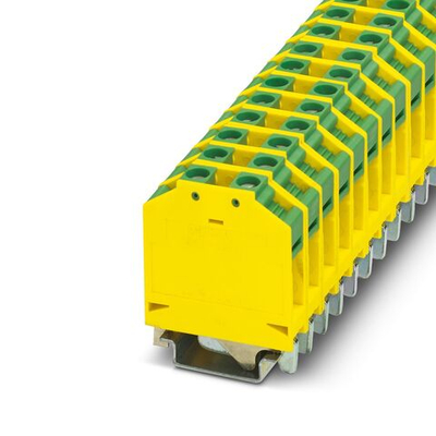 0709725 - OTTA 6-PE-1 - Заземляющая клемма