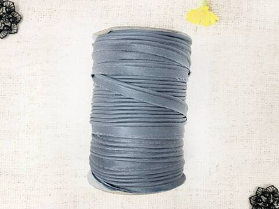 Кант атласный, ш. 1,3 см/кант 3 мм