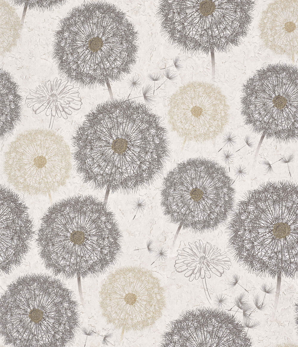 Обои Одуванчики 2 С25БР Брянск