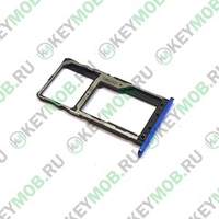 Контейнер SIM для телефона Meizu M6s (M712H)
