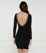 Платье LAUREN Marciano Guess - черный(5RGK79 5036Z)